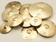 Dream Contact Cymbals